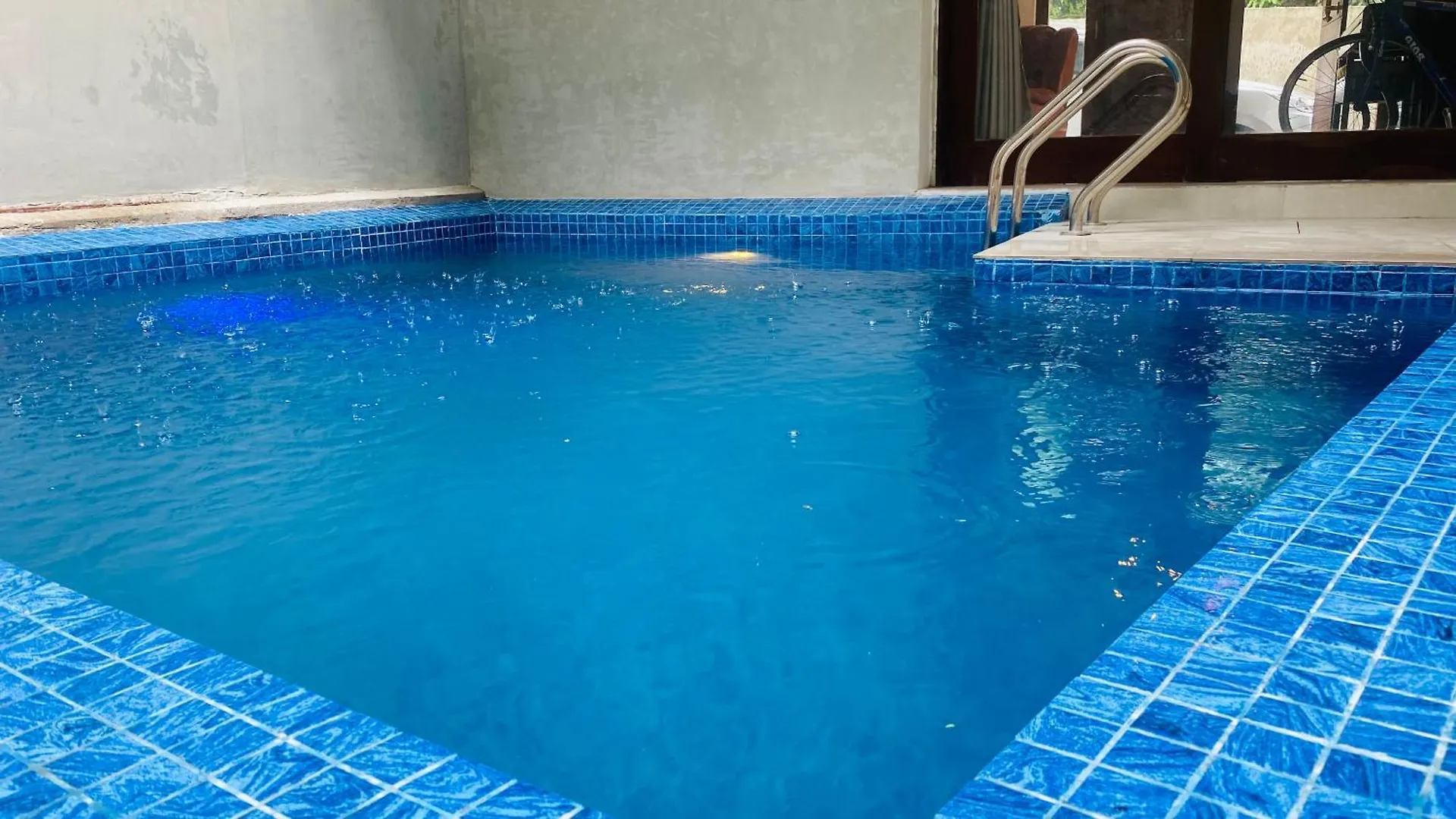 홈스테이 Hawana Home Stay 캔디