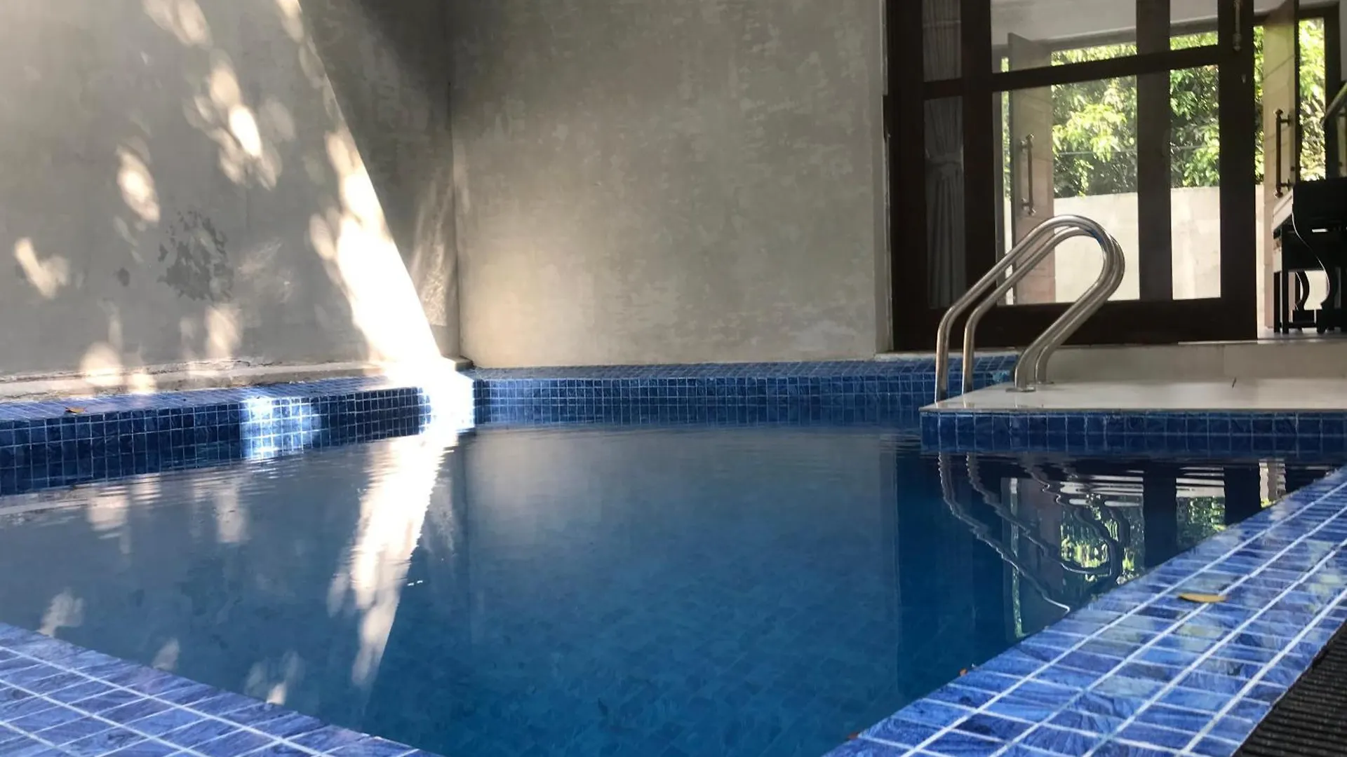 홈스테이 Hawana Home Stay 캔디