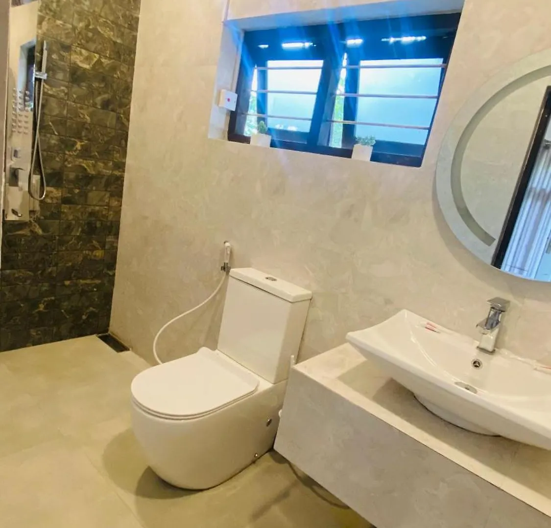Hawana Home Stay 캔디 홈스테이